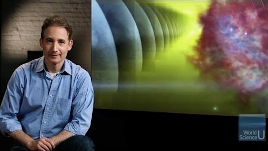 Space, Time and Einstein Thumbnail