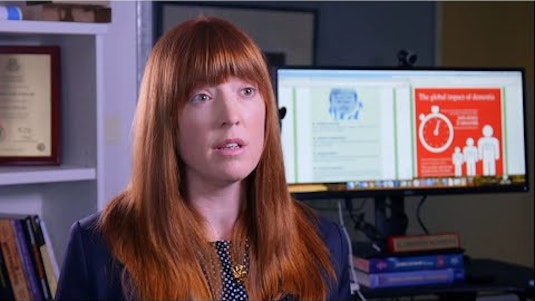 Preventing Dementia Thumbnail