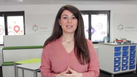 Bridging Distance and In-School Learning – Blended Learning in Practice Thumbnail