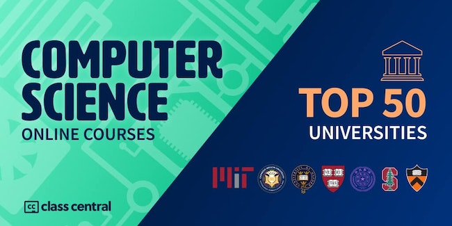 600 Free Computer Science Online Courses from the World’s Top CS Universities (2023)