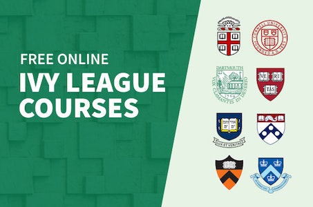 Ivy League Online Courses