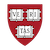 Harvard University Logo