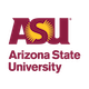Arizona State University logo