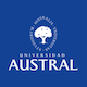 Universidad Austral logo