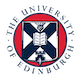 University of Edinburgh logo