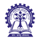 Indian Institute of Technology, Kharagpur logo
