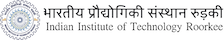 Indian Institute of Technology Roorkee