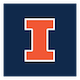 University of Illinois at Urbana-Champaign logo