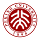Peking University logo