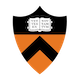 Princeton University logo