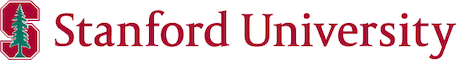 Stanford University logo