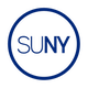 State University of New York logo