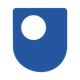 The Open University logo
