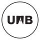 Universitat Autònoma de Barcelona (Autonomous University of Barcelona) logo