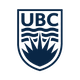 The University of British Columbia logo