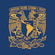 Universidad Nacional Autónoma de México logo