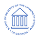 University System of Georgia logo