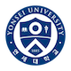 Yonsei University logo