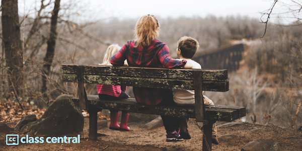 150+ Online Classes Can Help You Become A Better Parent