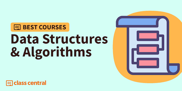 10 Best Data Structures & Algorithms Courses