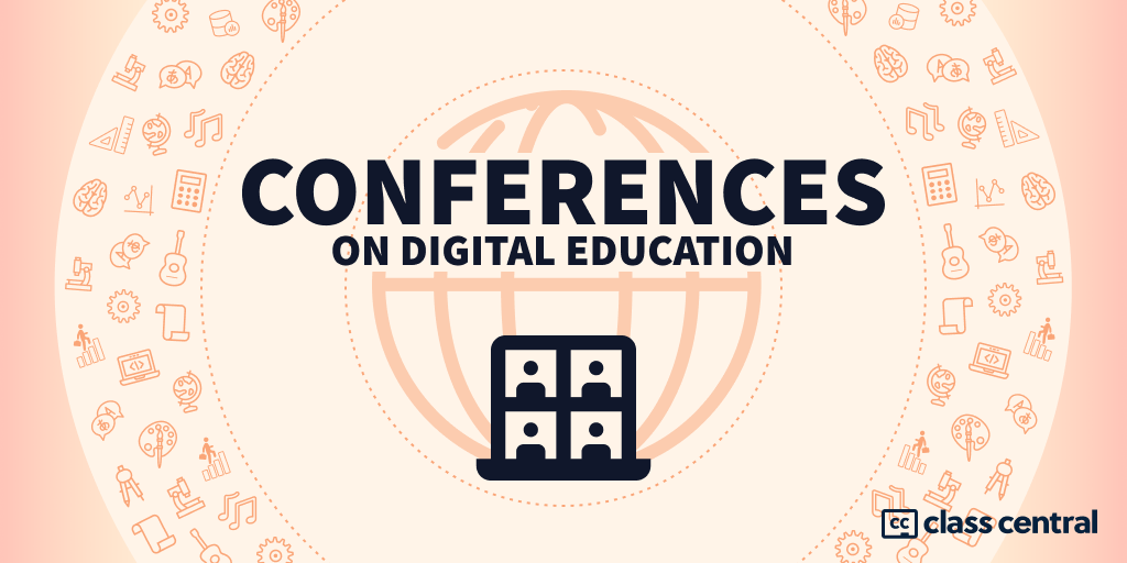 Conferences on Digital Education