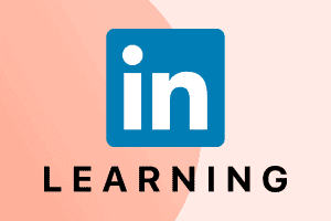 LinkedIn Learning courses